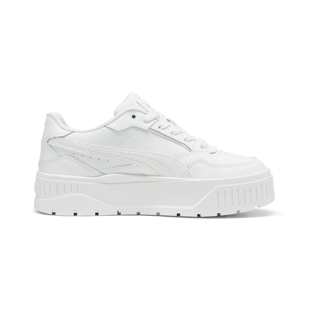 Puma - Karmen II Idol - Platformos Sneaker Női utcai cipő