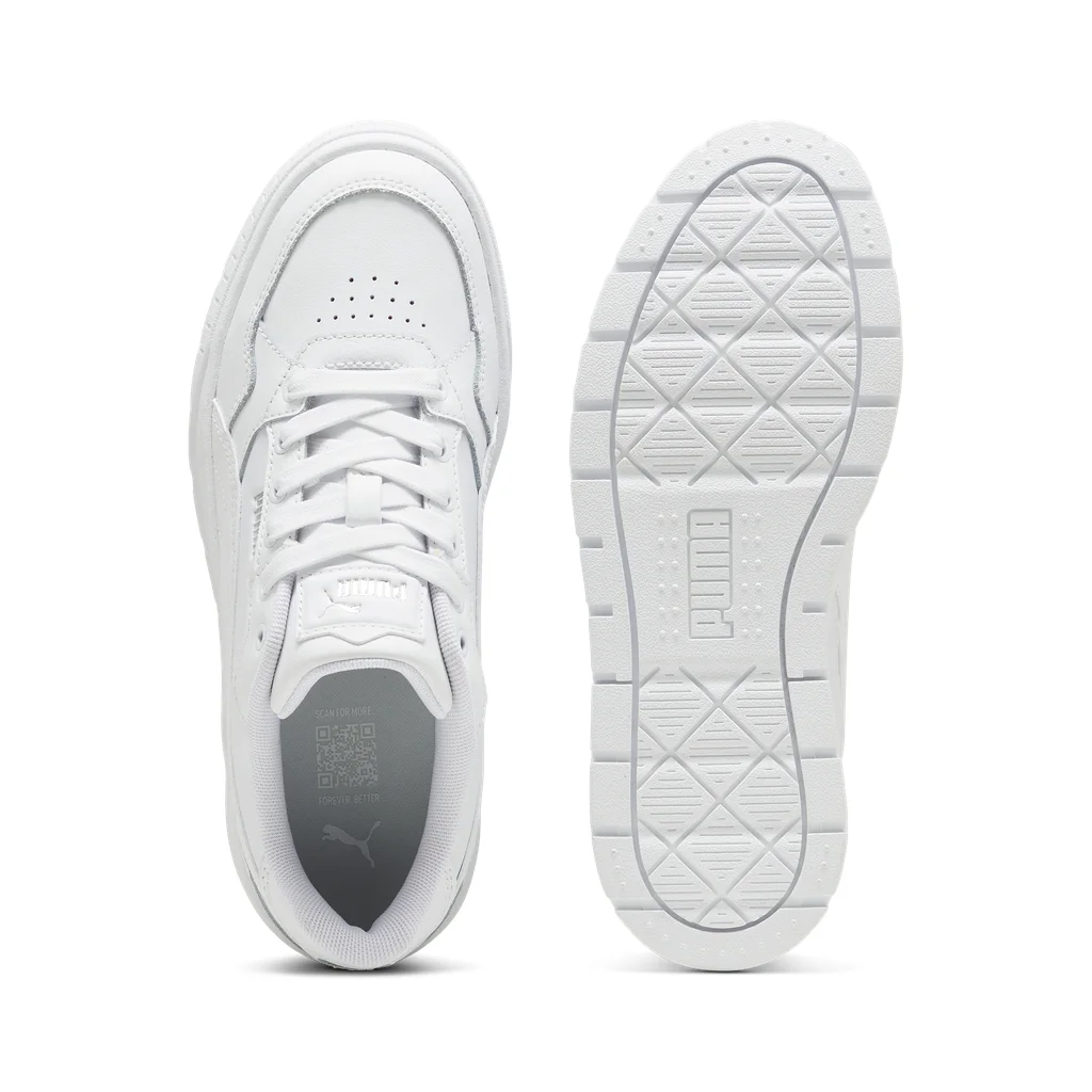 Puma - Karmen II Idol - Platformos Sneaker Női utcai cipő