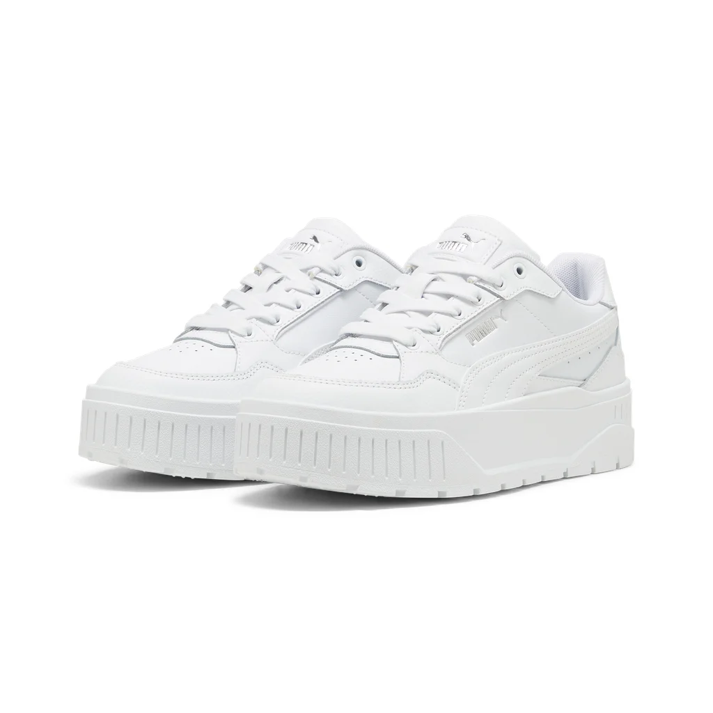Puma - Karmen II Idol - Platformos Sneaker Női utcai cipő