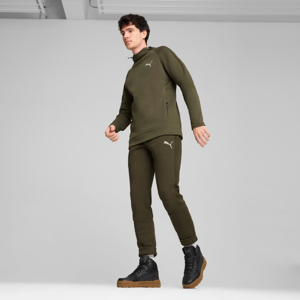 Puma - Rebound Abrupt - Magasszárú Férfi Bakancs