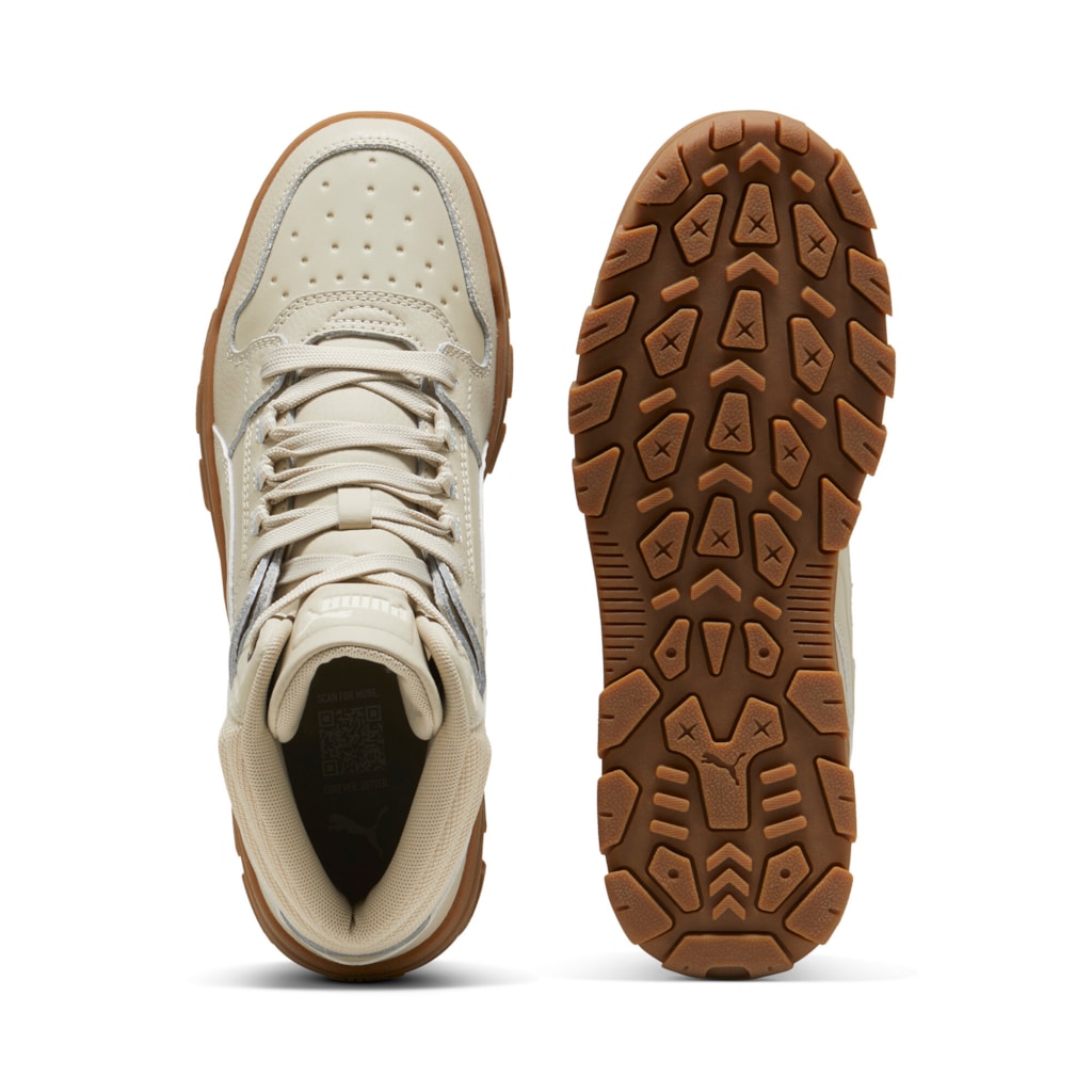 Puma - Rebound Abrupt - Férfi Bakancs