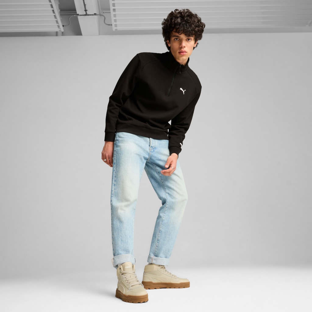 Puma - Rebound Abrupt - Férfi Bakancs