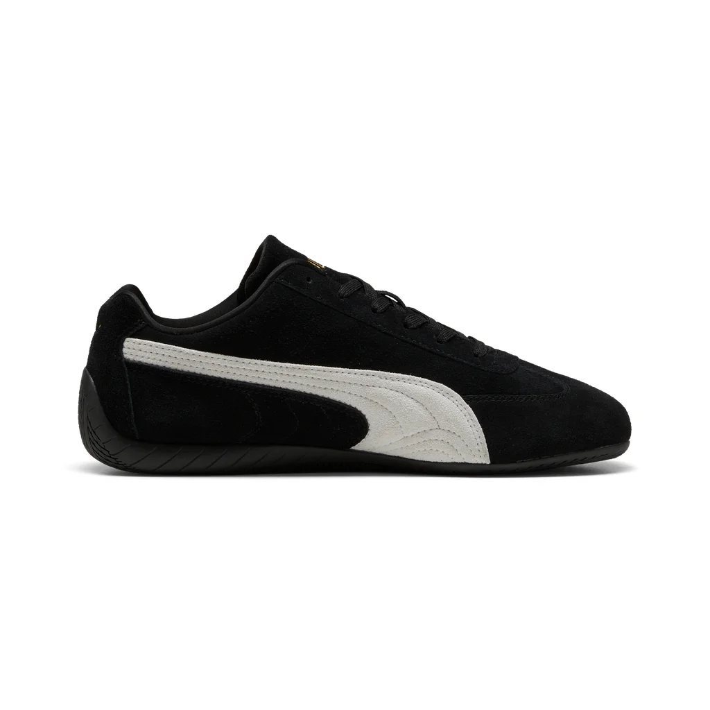 Puma - Speedcat OG - Bőr Sneaker Uniszex utcai cipő