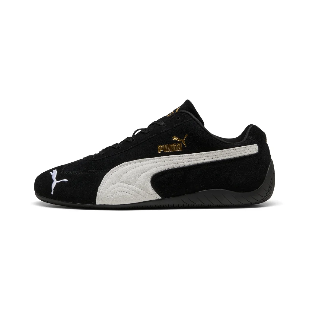 Puma - Speedcat OG - Bőr Sneaker Uniszex utcai cipő