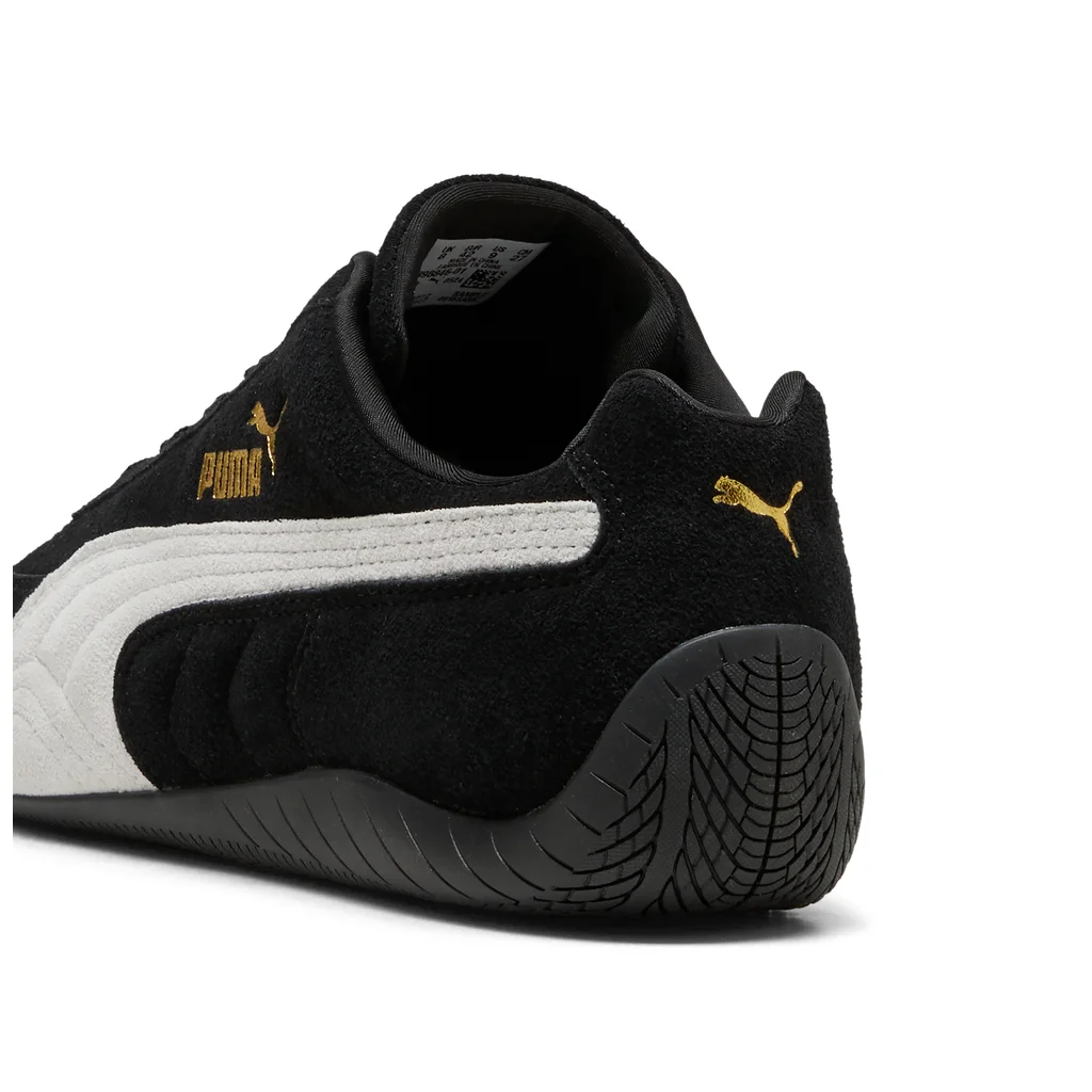 Puma - Speedcat OG - Bőr Sneaker Uniszex utcai cipő