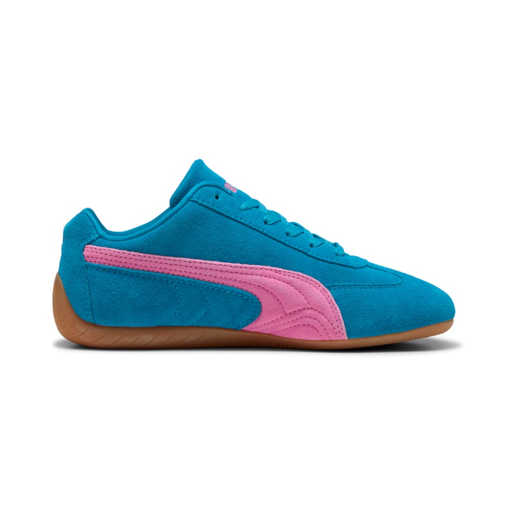 Puma - Speedcat OG - Bőr Sneaker Női utcai cipő