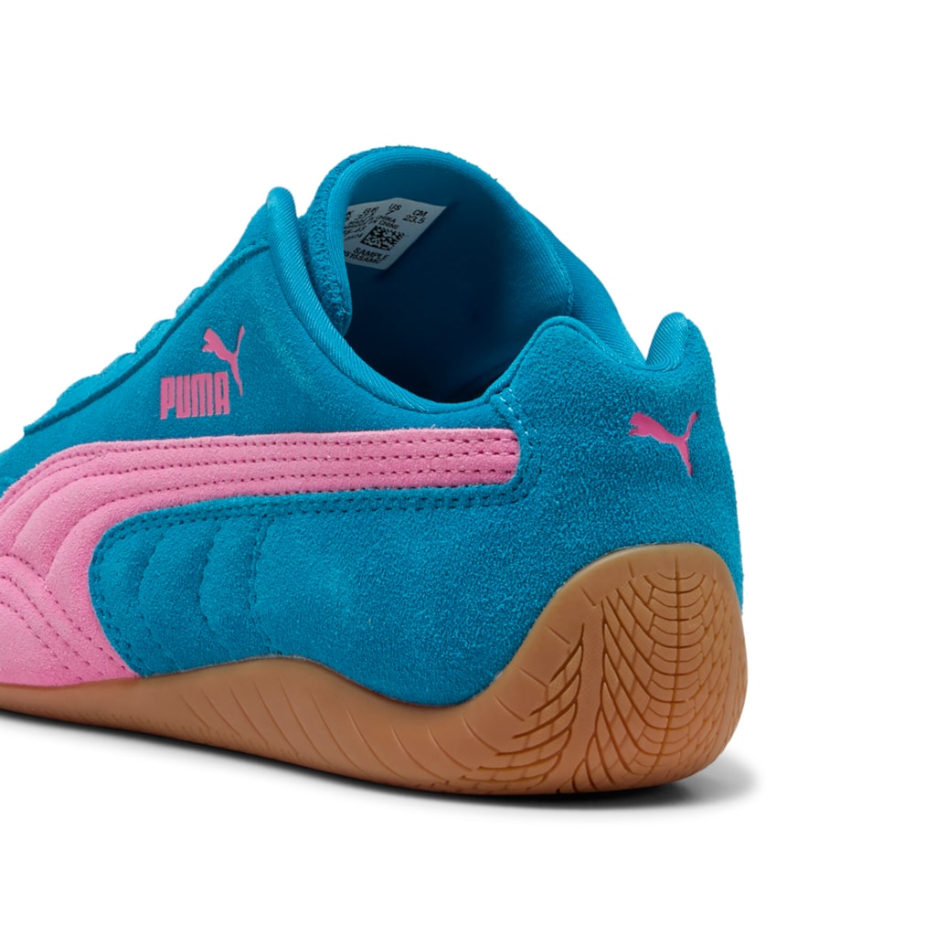 Puma - Speedcat OG - Bőr Sneaker Női utcai cipő