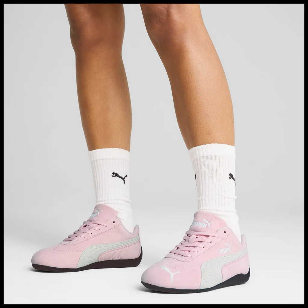 Puma - Speedcat - Sneaker Uniszex utcai cipő