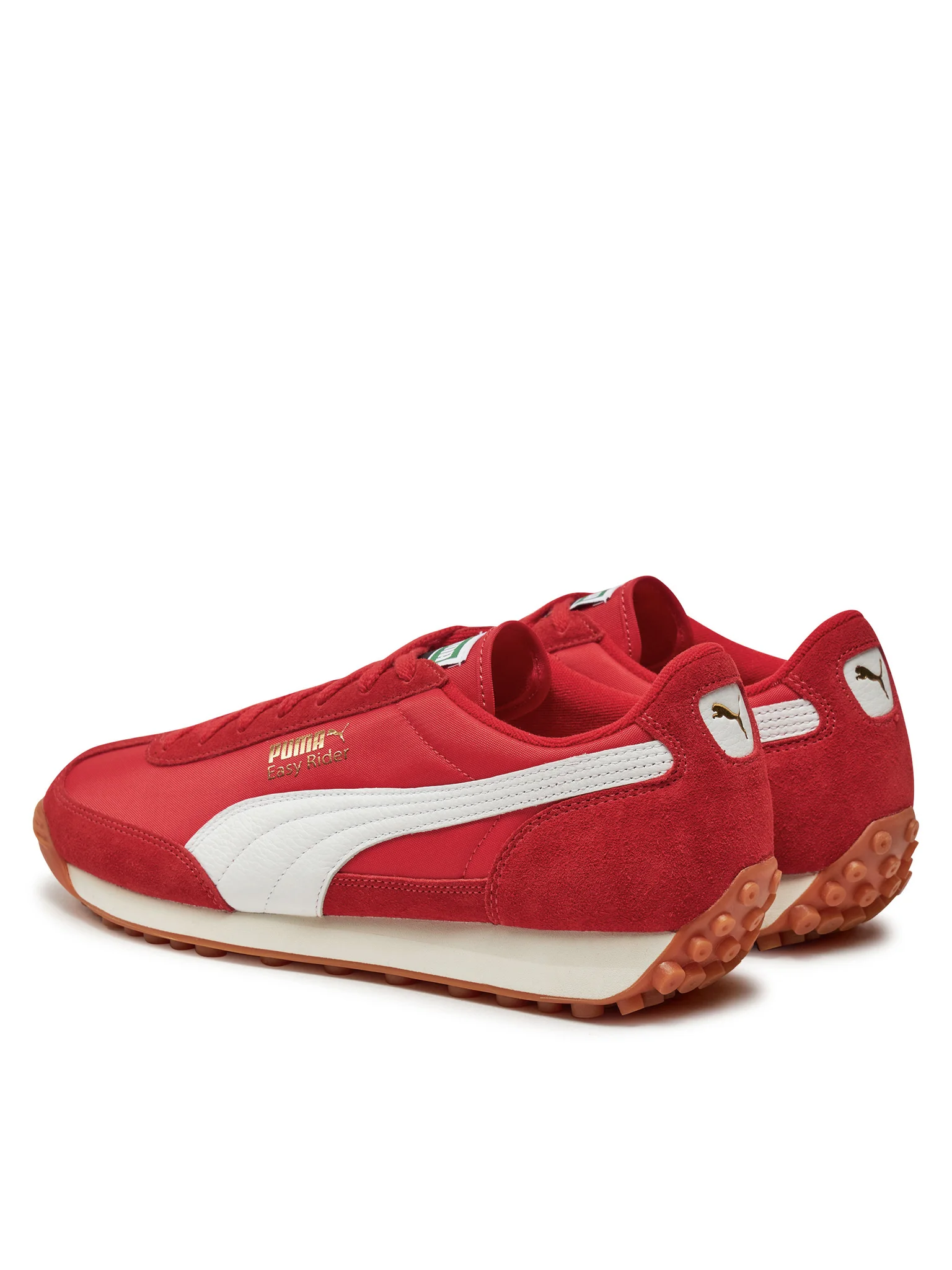 Puma - Easy Rider Vintage - Sneaker Bőr Férfi utcai cipő
