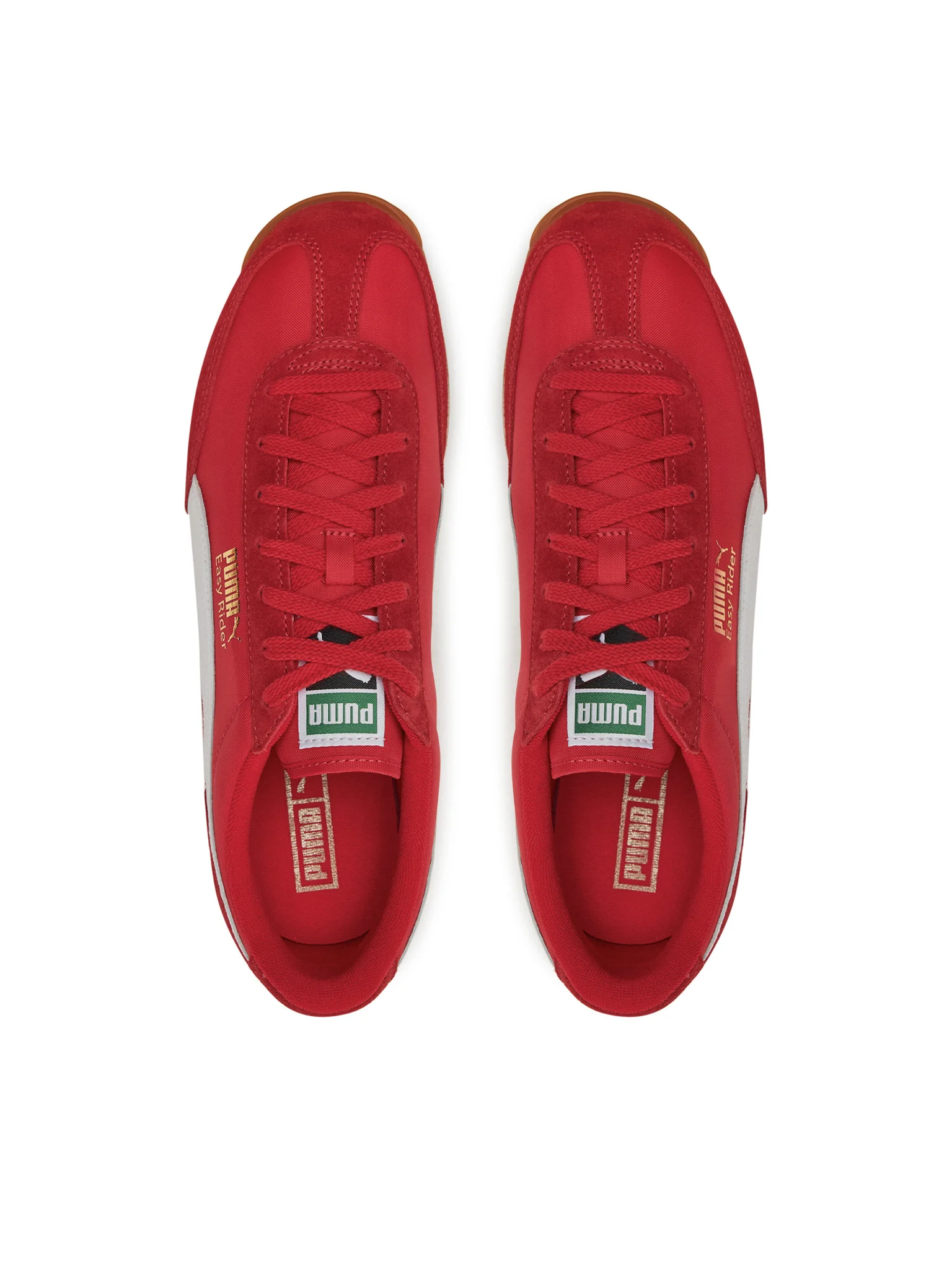 Puma - Easy Rider Vintage - Sneaker Bőr Férfi utcai cipő