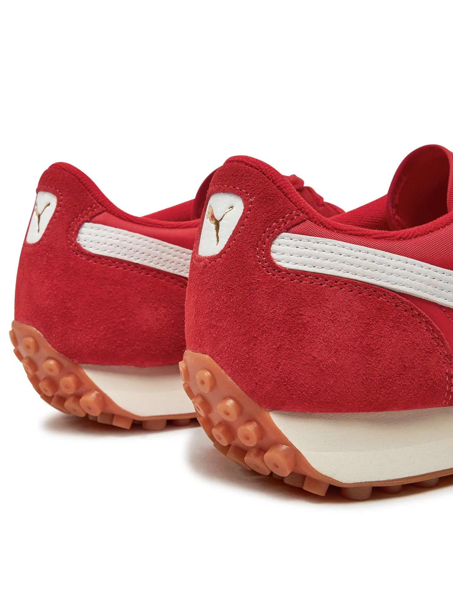 Puma - Easy Rider Vintage - Sneaker Bőr Férfi utcai cipő