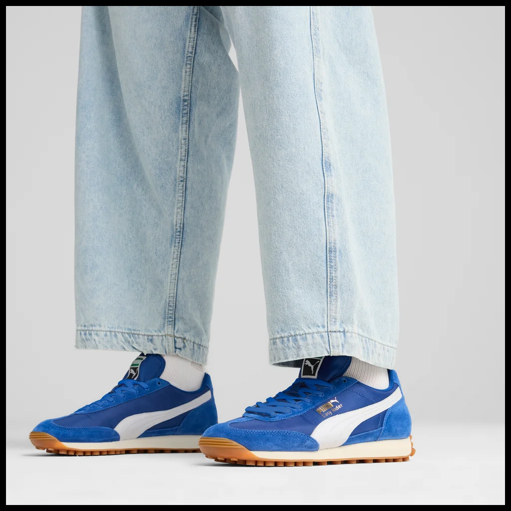 Puma - Easy Rider Vintage - Sneaker Férfi utcai cipő