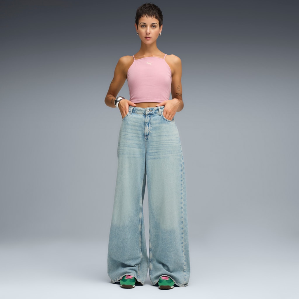 Puma - Easy Rider Vintage - Sneaker Bőr Uniszex utcai cipő