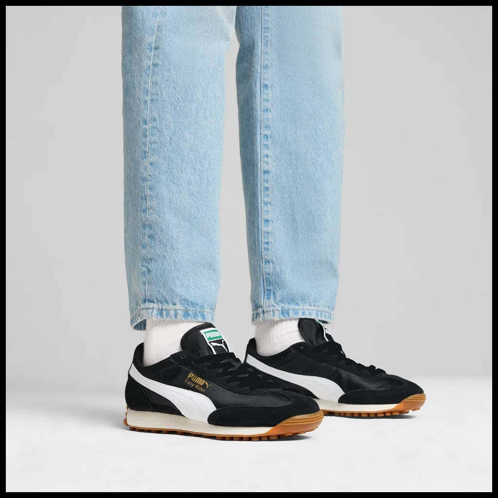 Puma - Easy Rider Vintage - Sneaker Uniszex utcai cipő