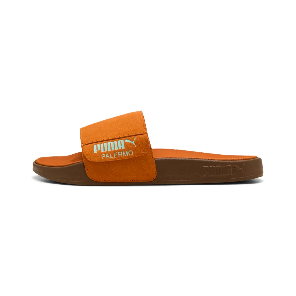 Puma - Leadcat 2.0 Palermo - Uniszex papucs