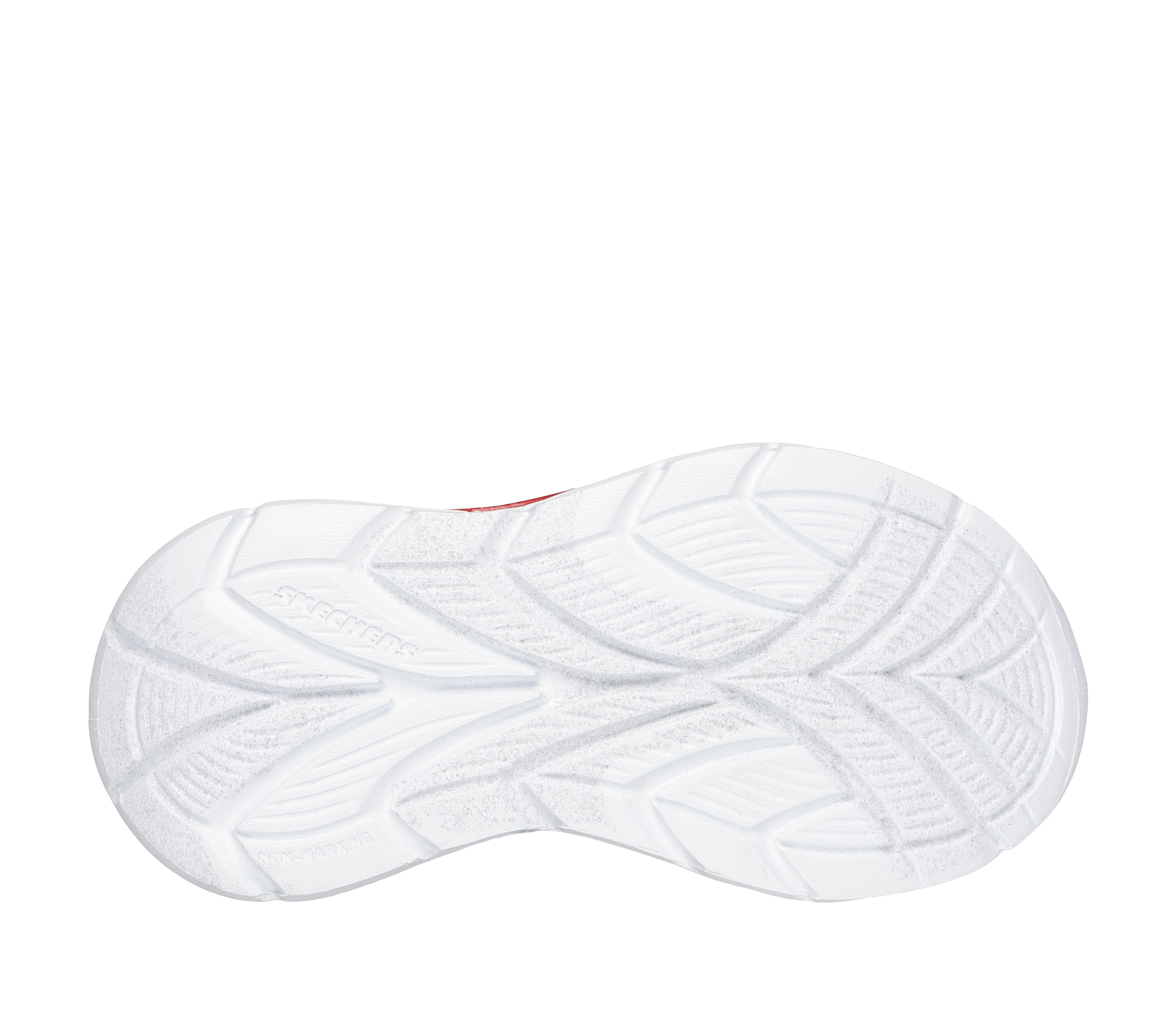 Skechers - S LIGHTS/FLEX/GLOW ULTRA - Világítós Sneaker Baba cipő