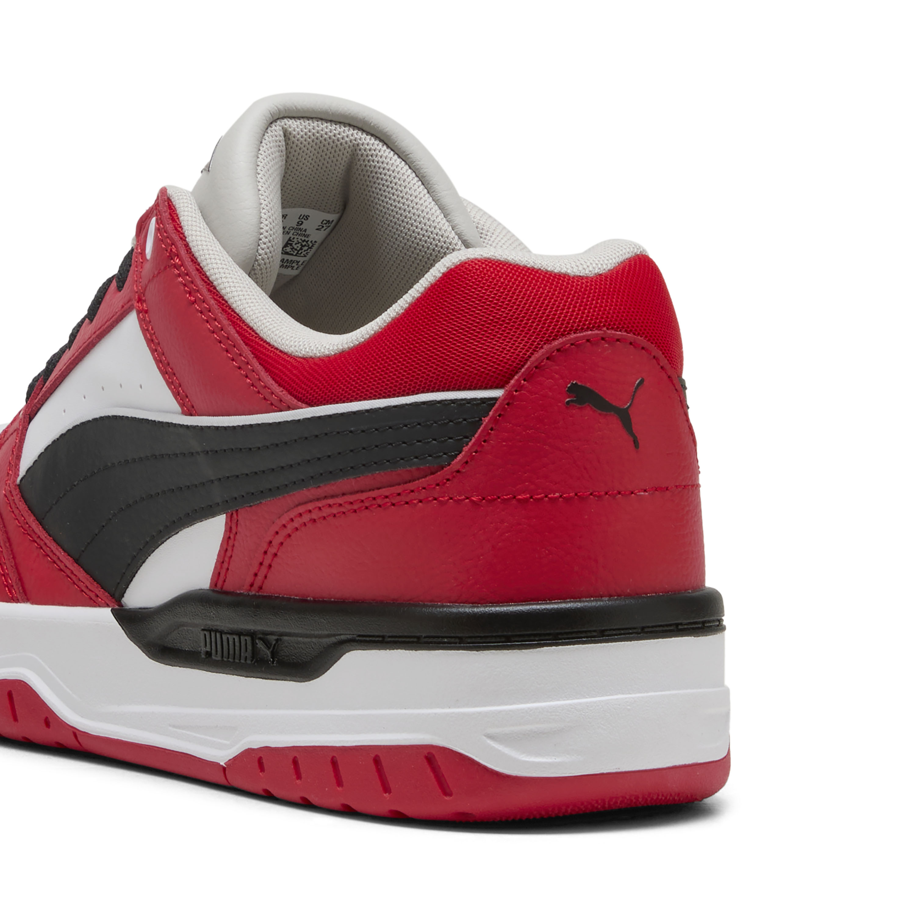 Puma - Rebound Retro - Sneaker Férfi utcai cipő