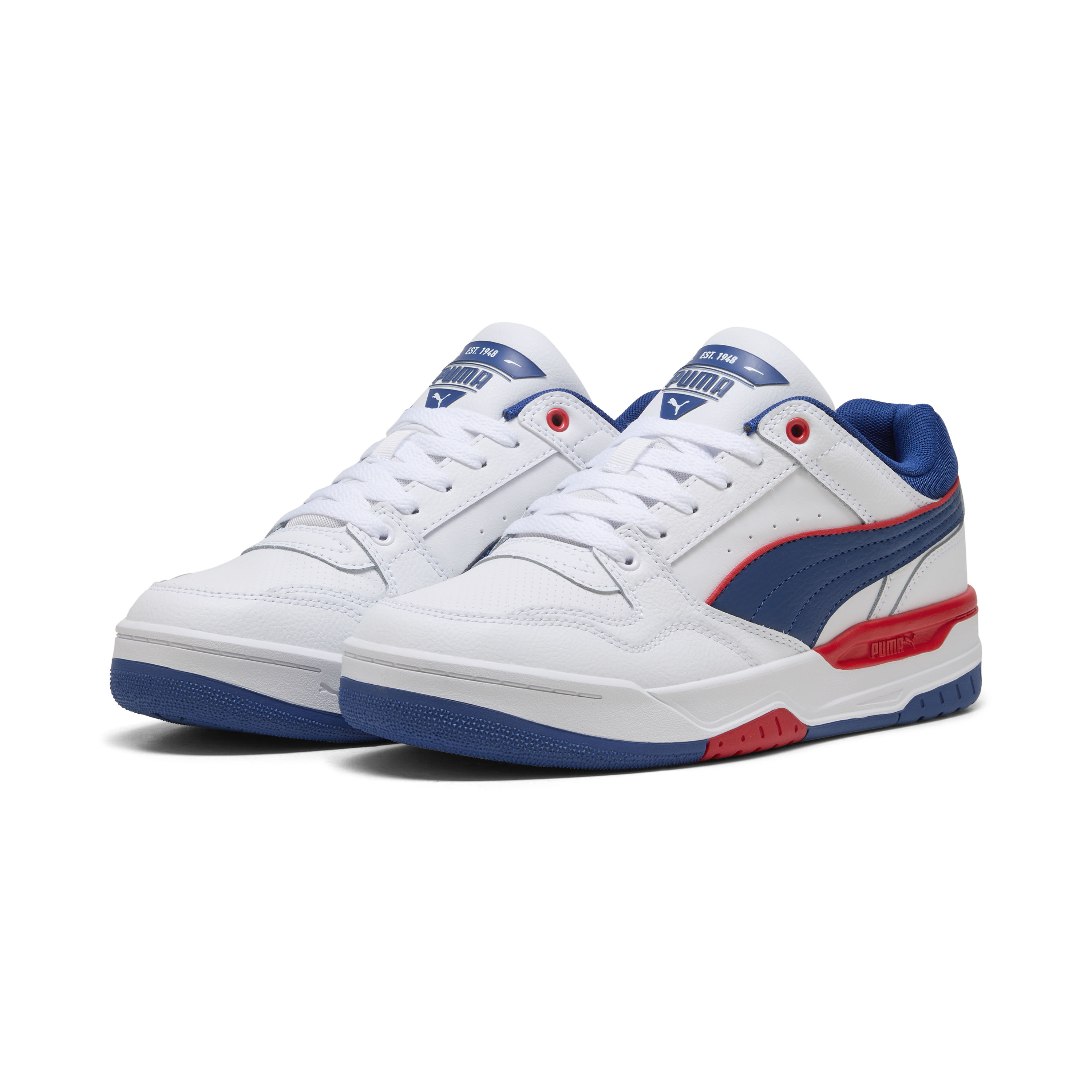 Puma - Rebound Retro For All Time - Sneaker Férfi utcai cipő