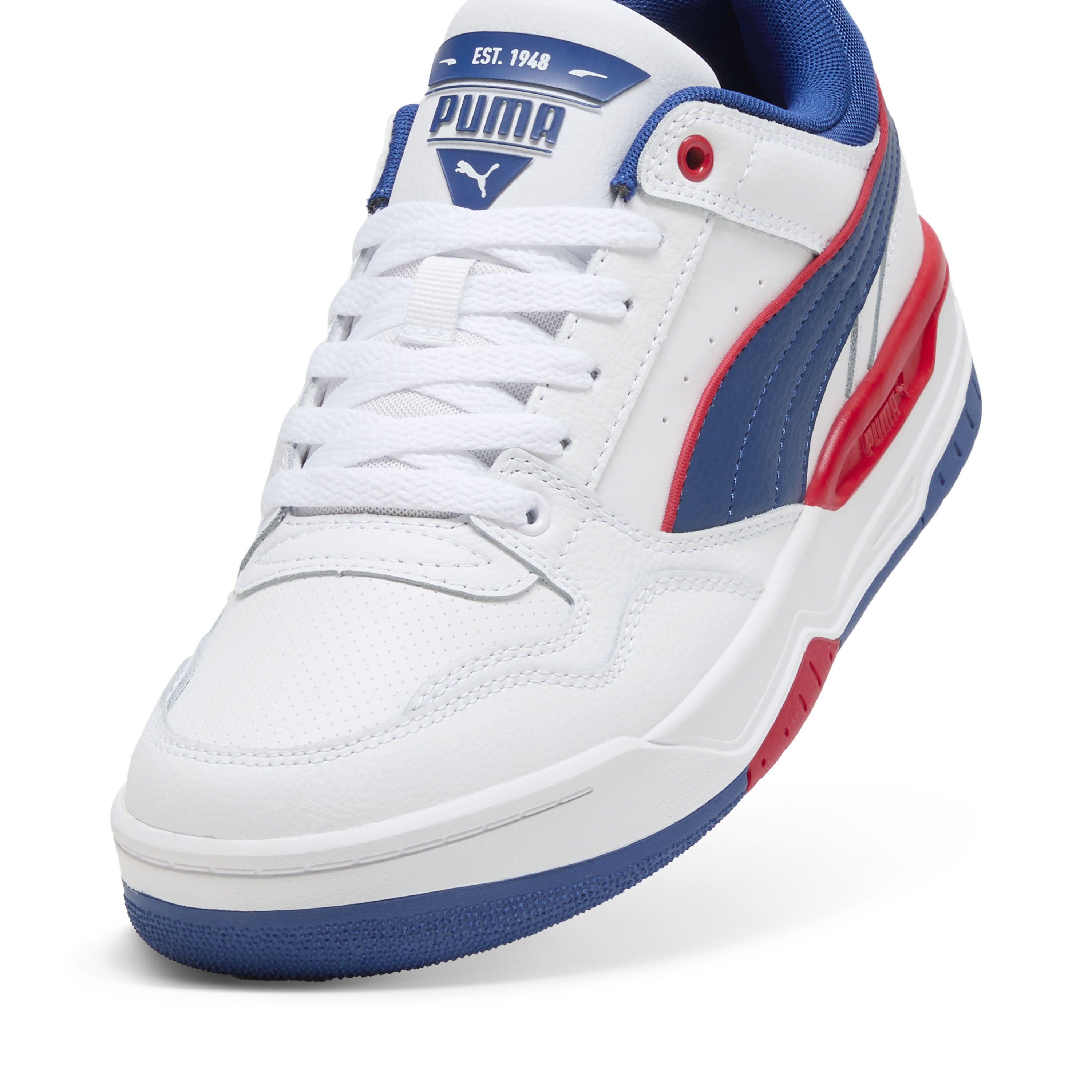 Puma - Rebound Retro For All Time - Sneaker Férfi utcai cipő
