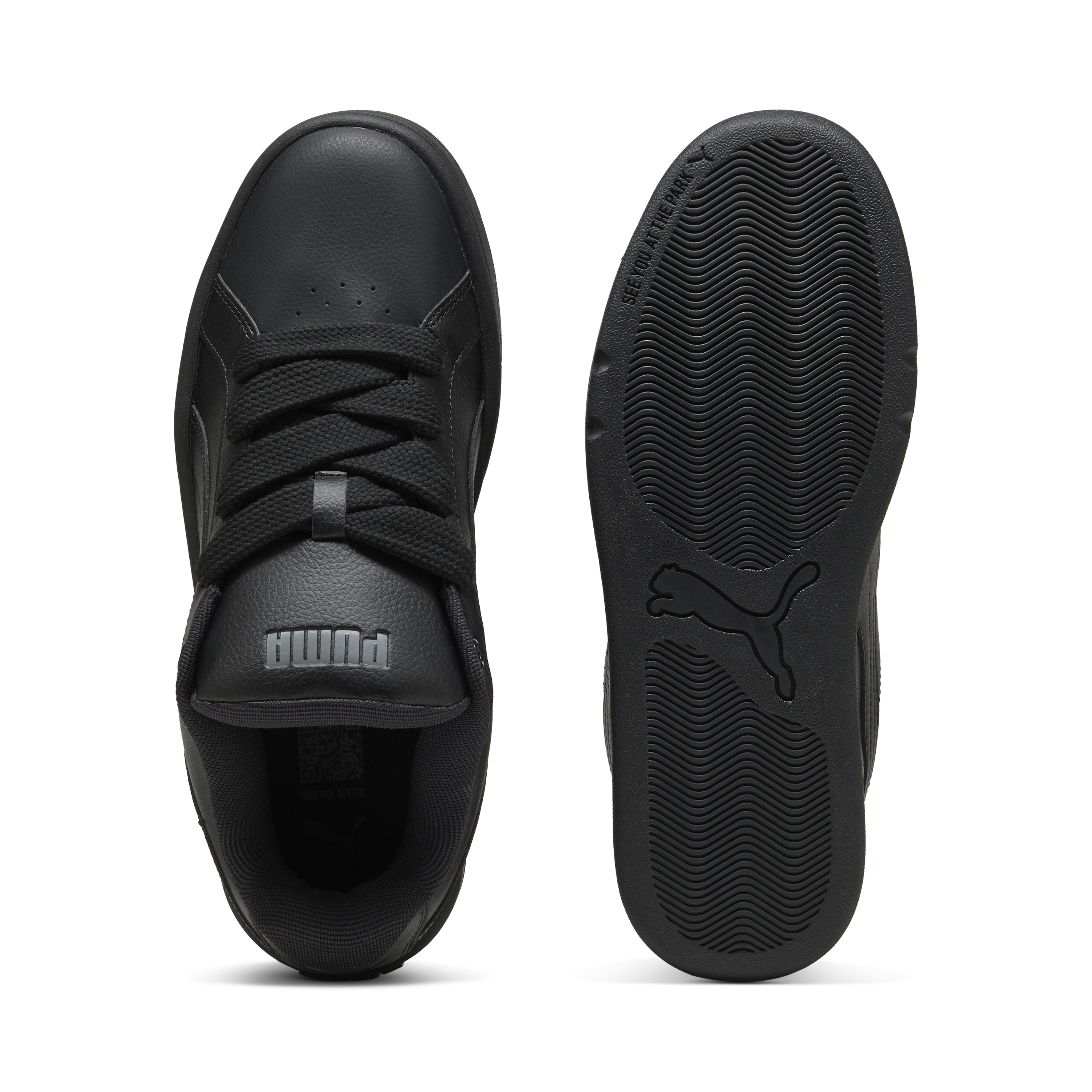 Puma - Park Lifestyle Easy - Sneaker Férfi utcai cipő