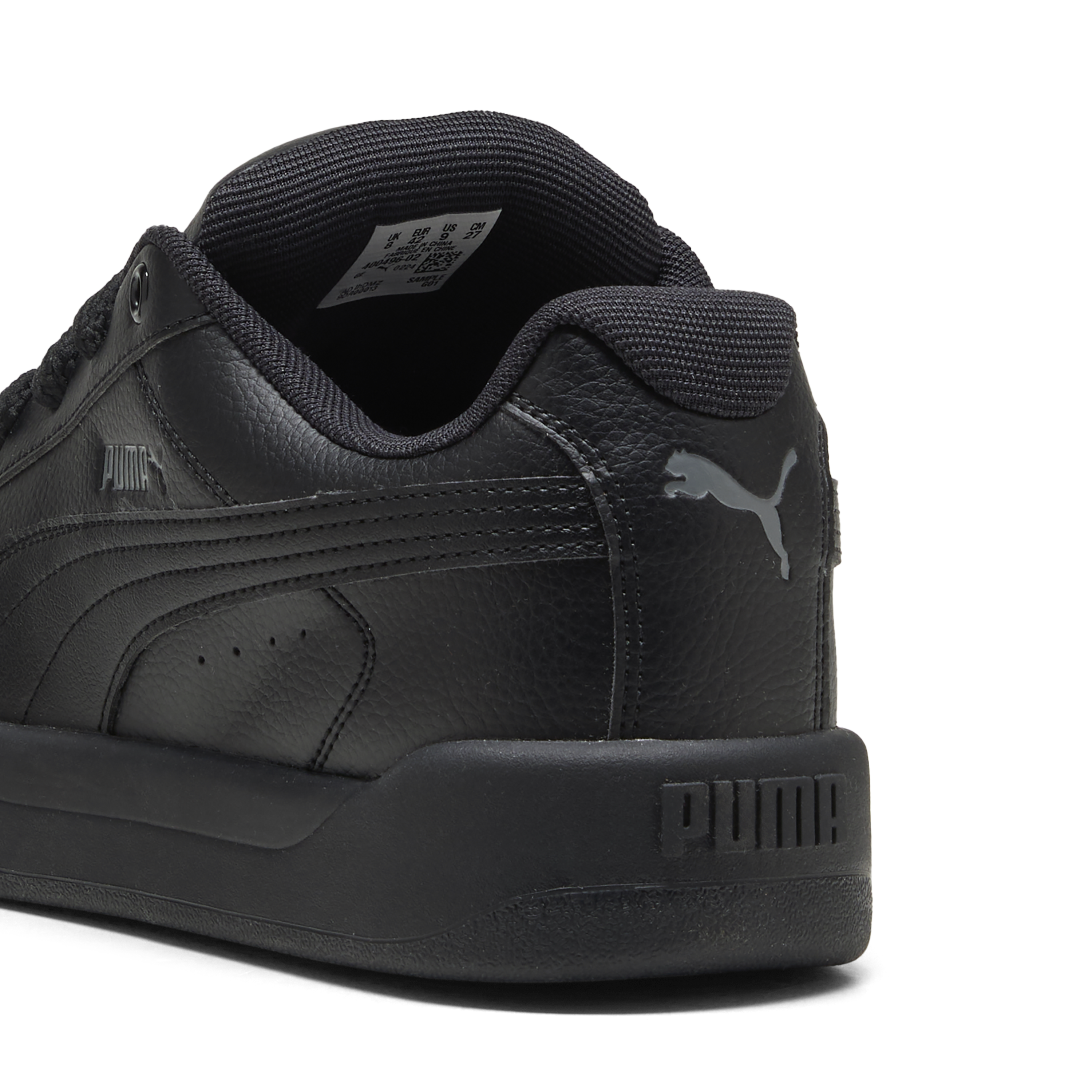 Puma - Park Lifestyle Easy - Sneaker Férfi utcai cipő