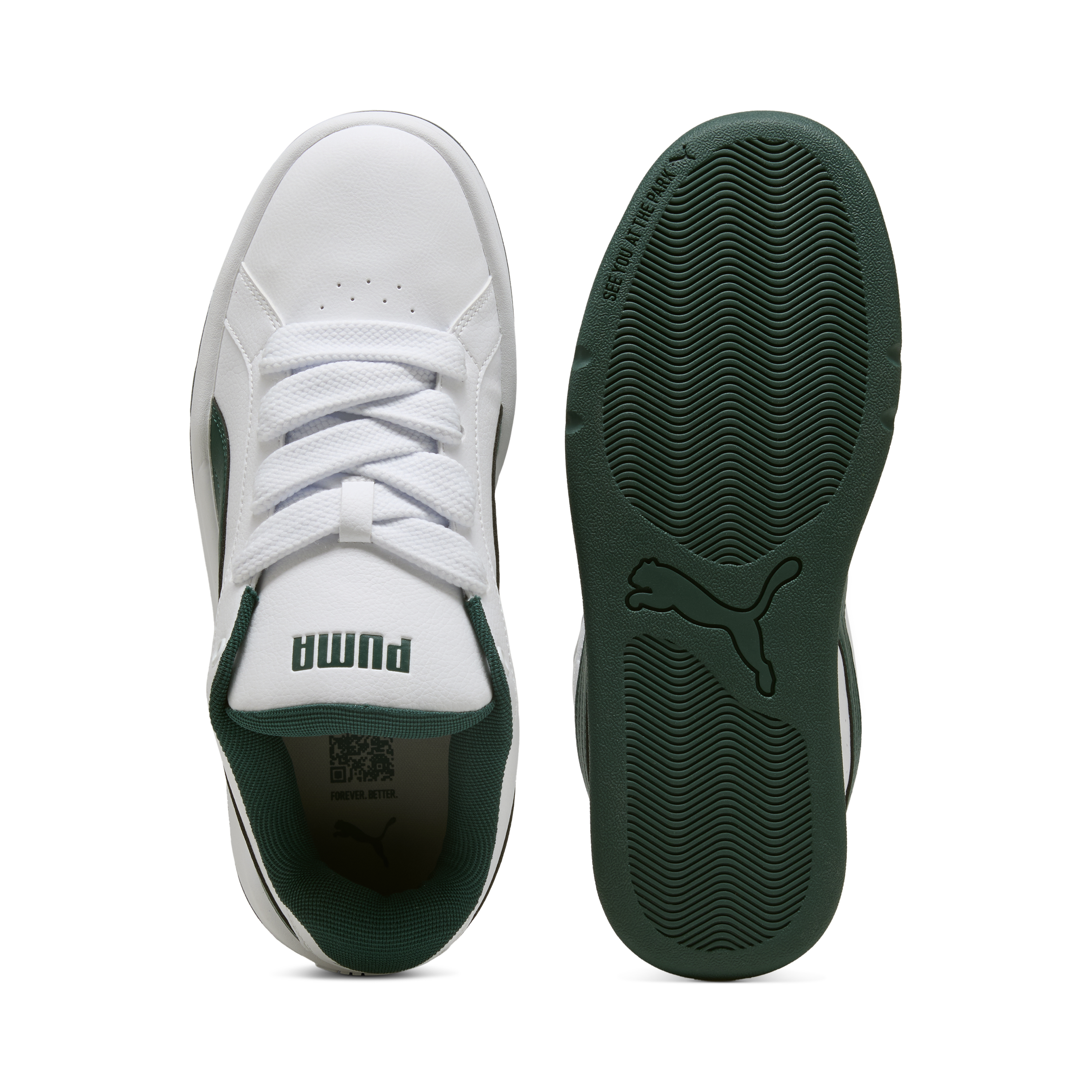 Puma - Park Lifestyle Easy - Sneaker Férfi utcai cipő
