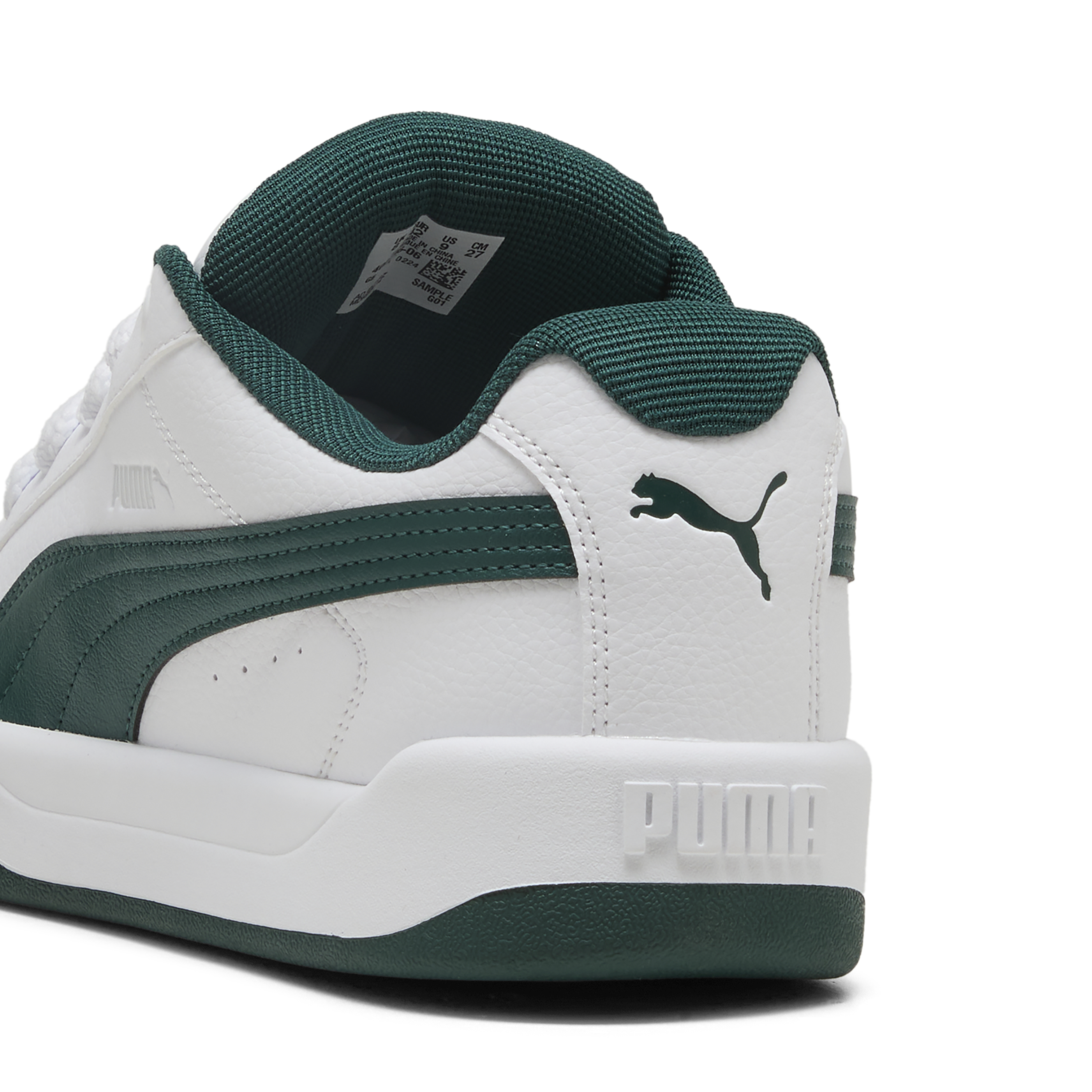 Puma - Park Lifestyle Easy - Sneaker Férfi utcai cipő