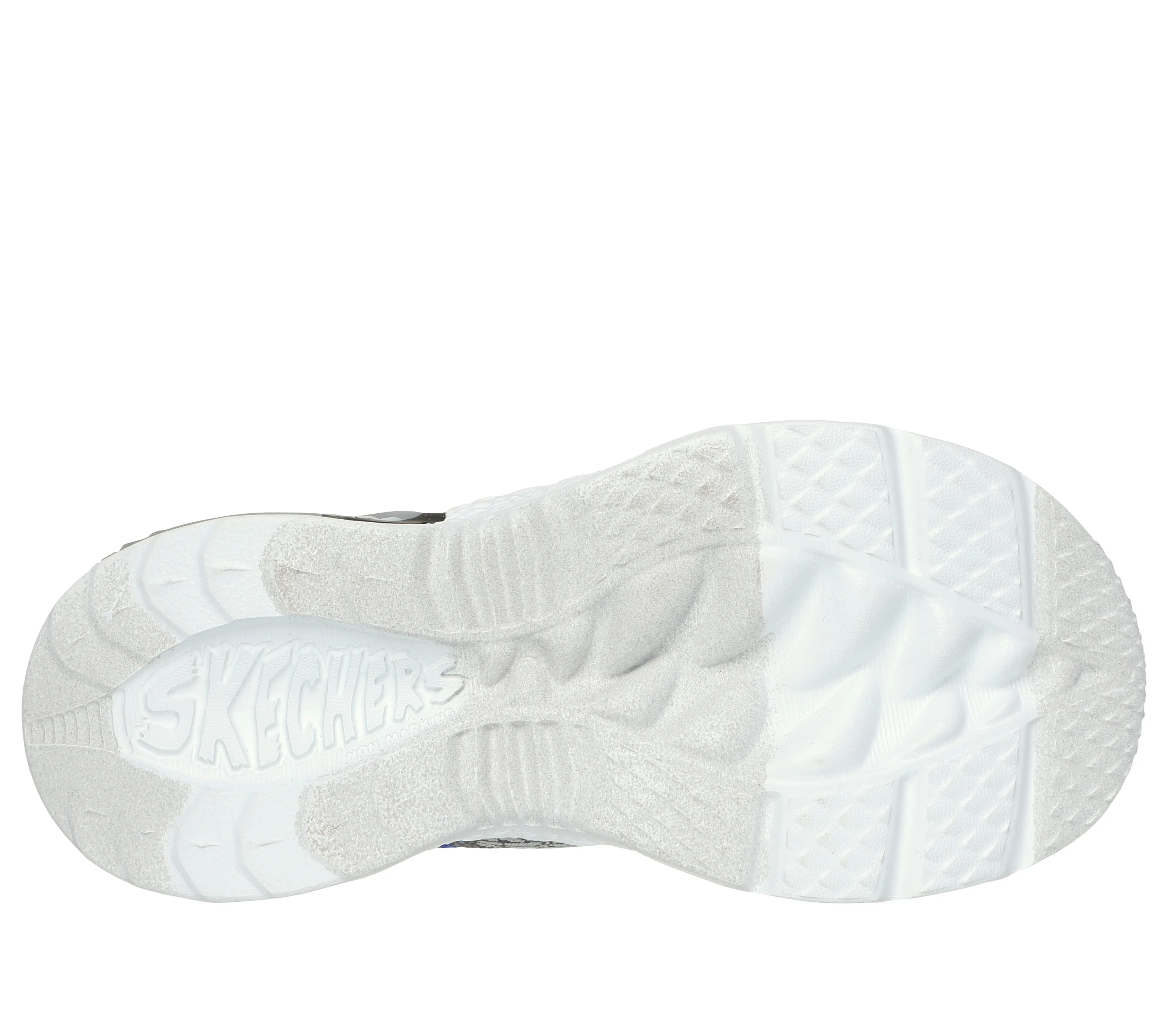 Skechers - CREATURE / Világító talp - Sneaker Fiú utcai cipő