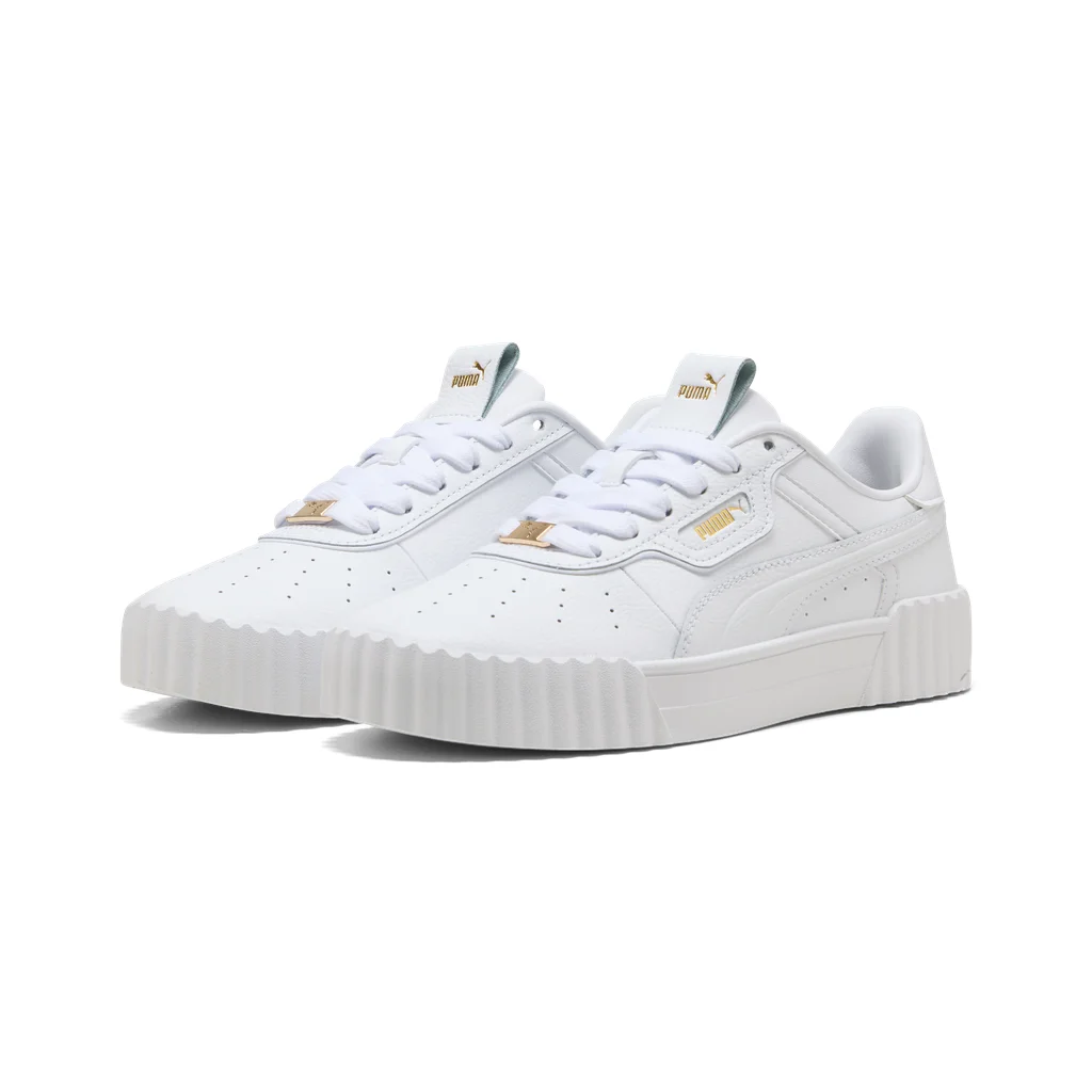 Puma - Carina 3.0 - Platformos Sneaker Női utcai cipő