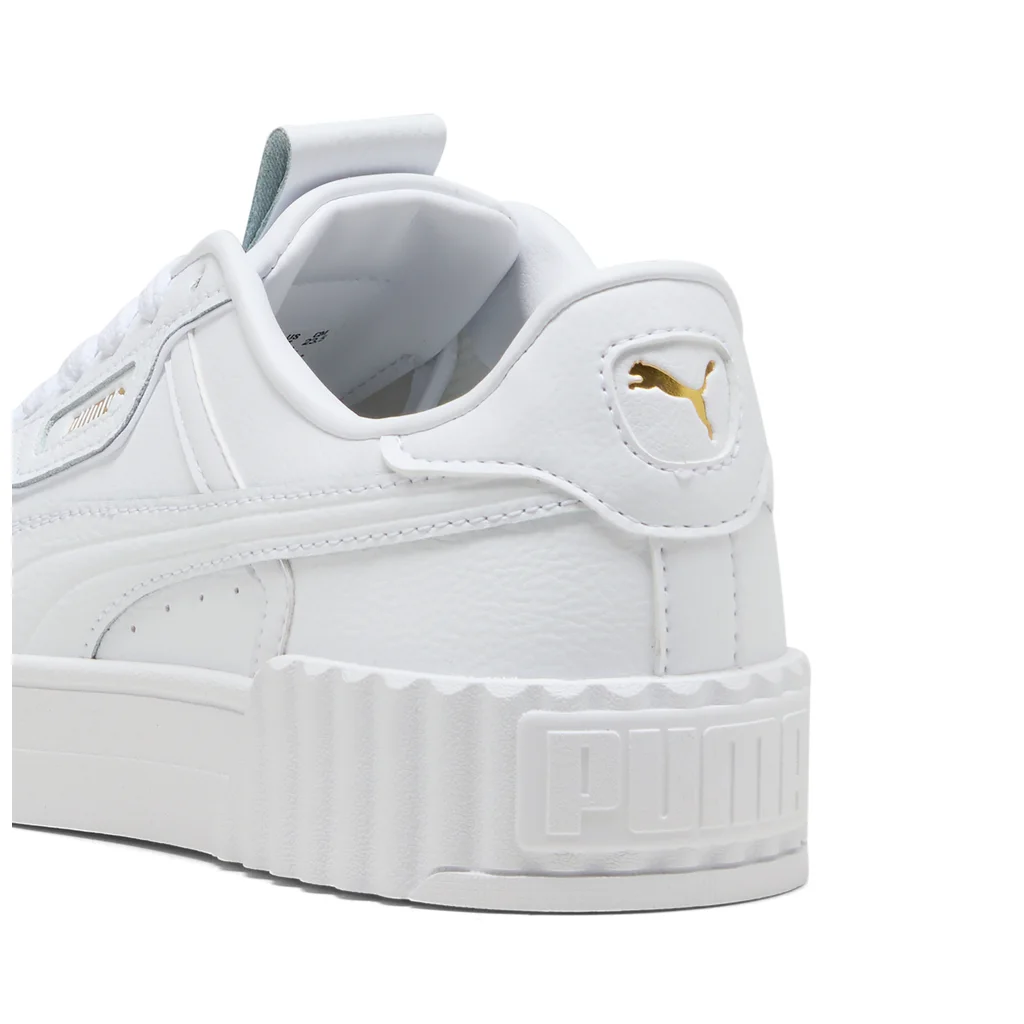 Puma - Carina 3.0 - Platformos Sneaker Női utcai cipő