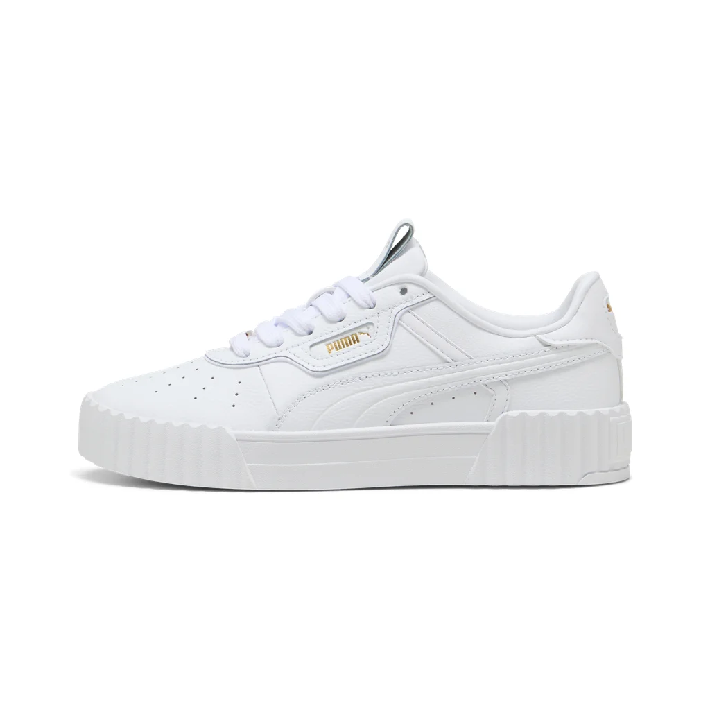Puma - Carina 3.0 - Platformos Sneaker Női utcai cipő