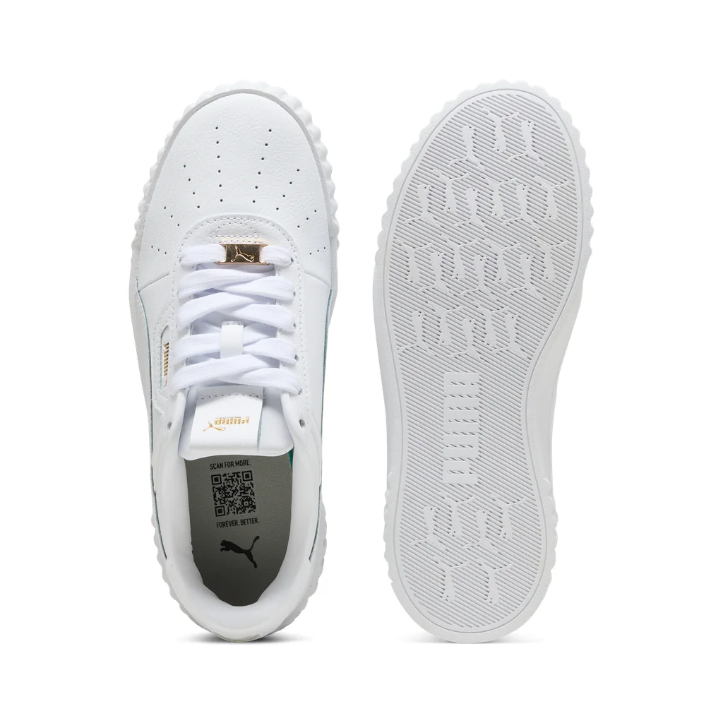 Puma - Carina 3.0 - Platformos Sneaker Női utcai cipő