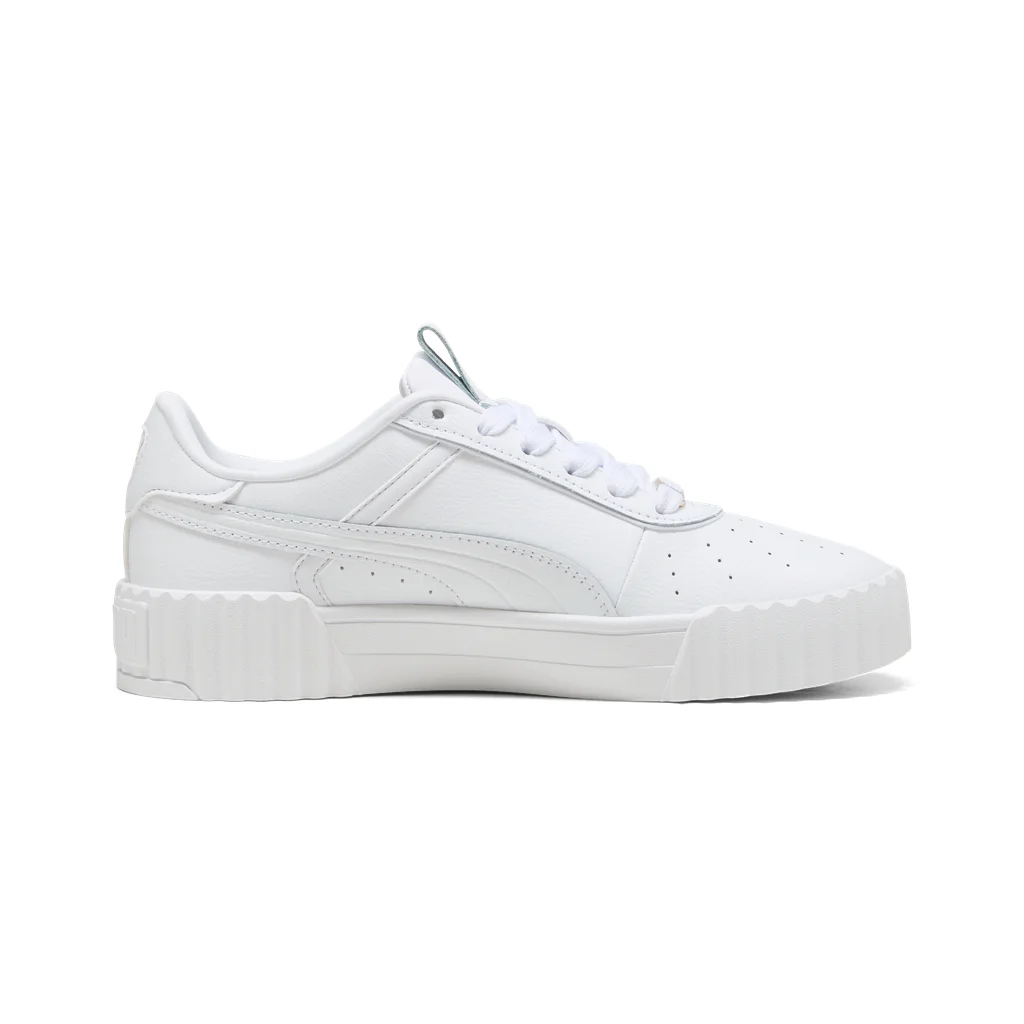 Puma - Carina 3.0 - Platformos Sneaker Női utcai cipő