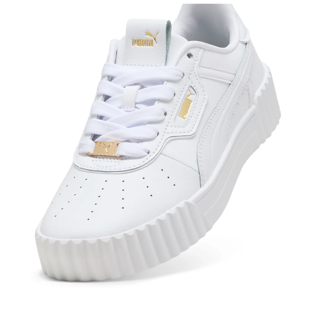 Puma - Carina 3.0 - Platformos Sneaker Női utcai cipő