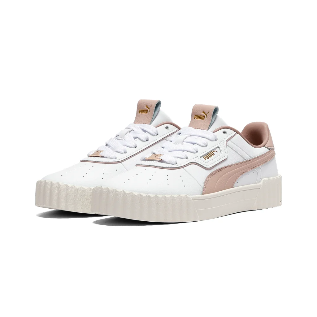 Puma - Carina 3.0 - Platformos Sneaker Női utcai cipő