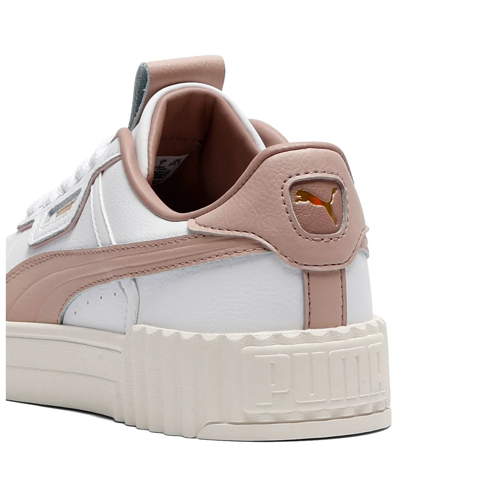 Puma - Carina 3.0 - Platformos Sneaker Női utcai cipő