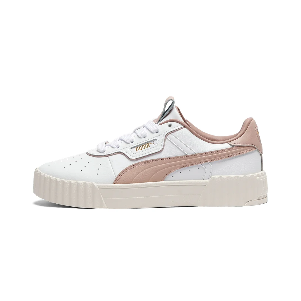 Puma - Carina 3.0 - Platformos Sneaker Női utcai cipő