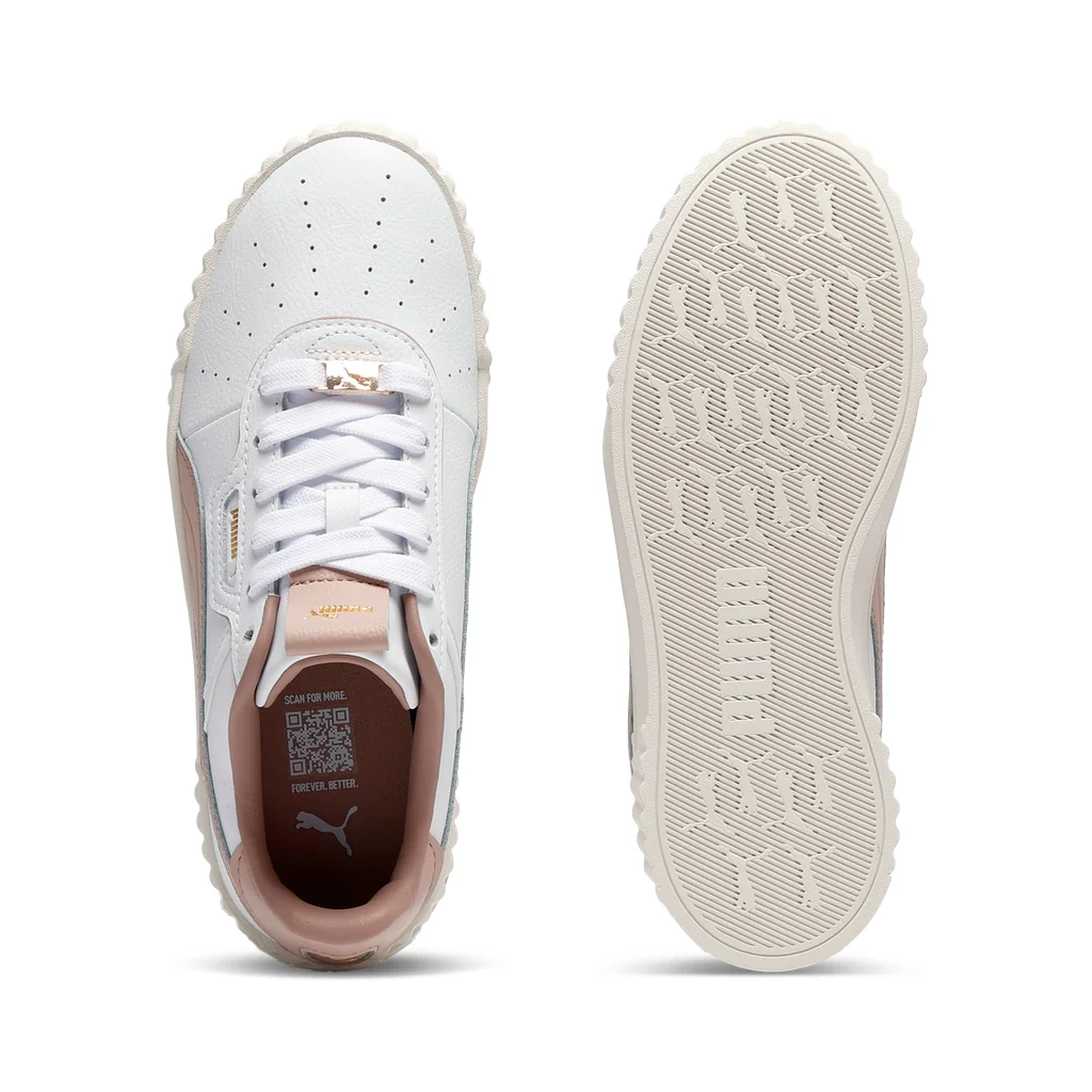 Puma - Carina 3.0 - Platformos Sneaker Női utcai cipő