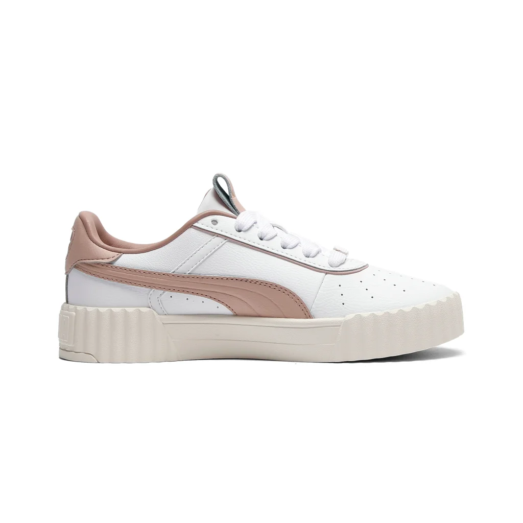 Puma - Carina 3.0 - Platformos Sneaker Női utcai cipő