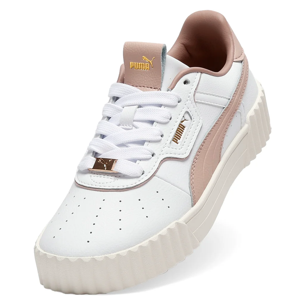 Puma - Carina 3.0 - Platformos Sneaker Női utcai cipő