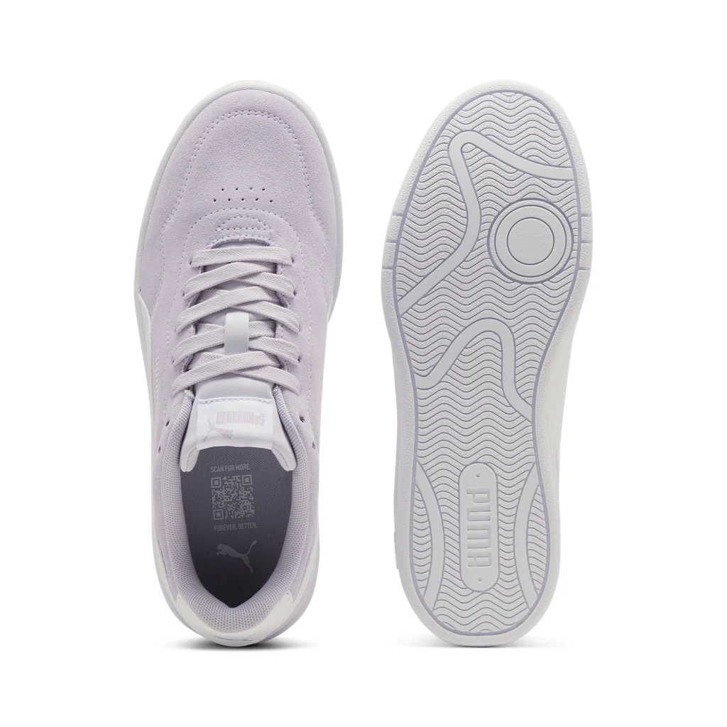 Puma - Court Lally SD - Sneaker Női utcai cipő