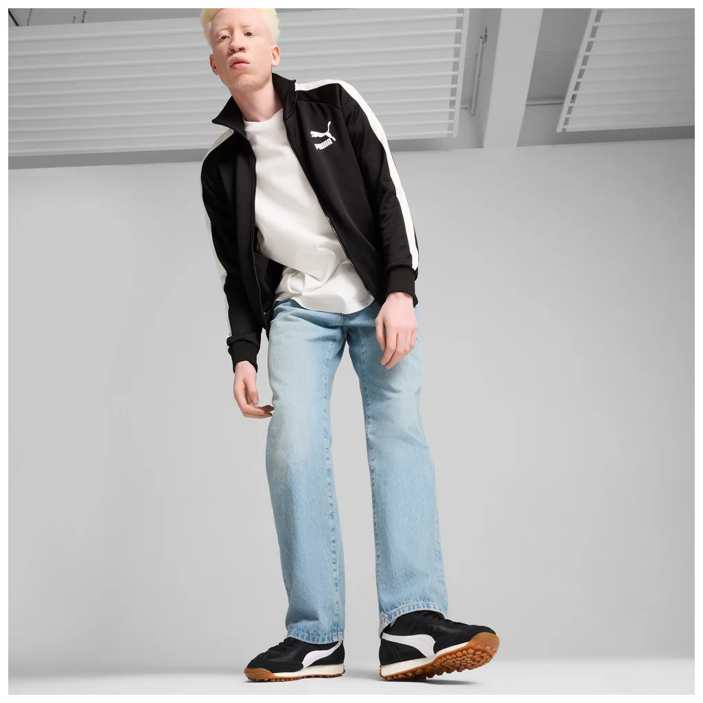Puma - Easy Rider Vintage - Sneaker Női utcai cipő