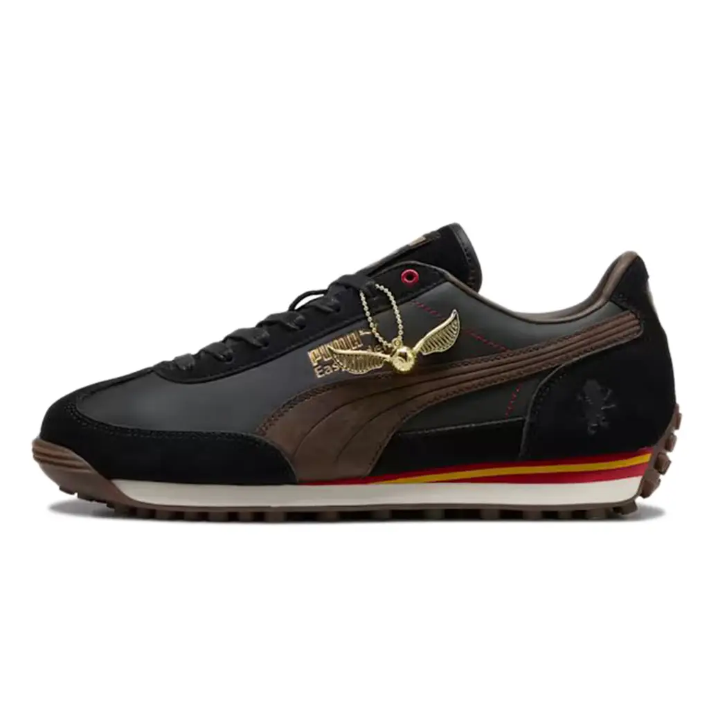 Puma - Harry Potter / Hogwarts - Sneaker Uniszex utcai cipő