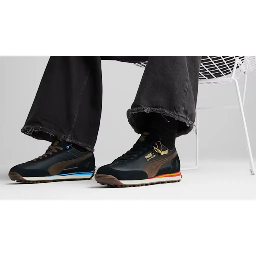 Puma - Harry Potter / Hogwarts - Sneaker Uniszex utcai cipő