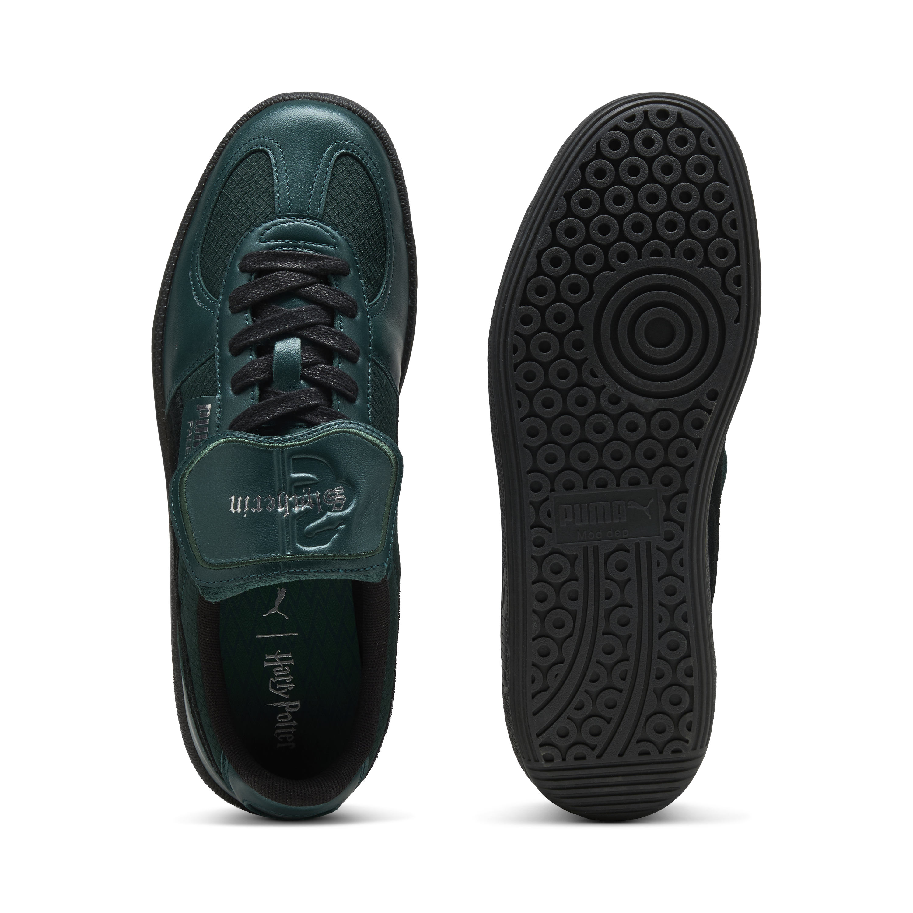 Puma - Palermo / Harry Potter - Sneaker Uniszex utcai cipő