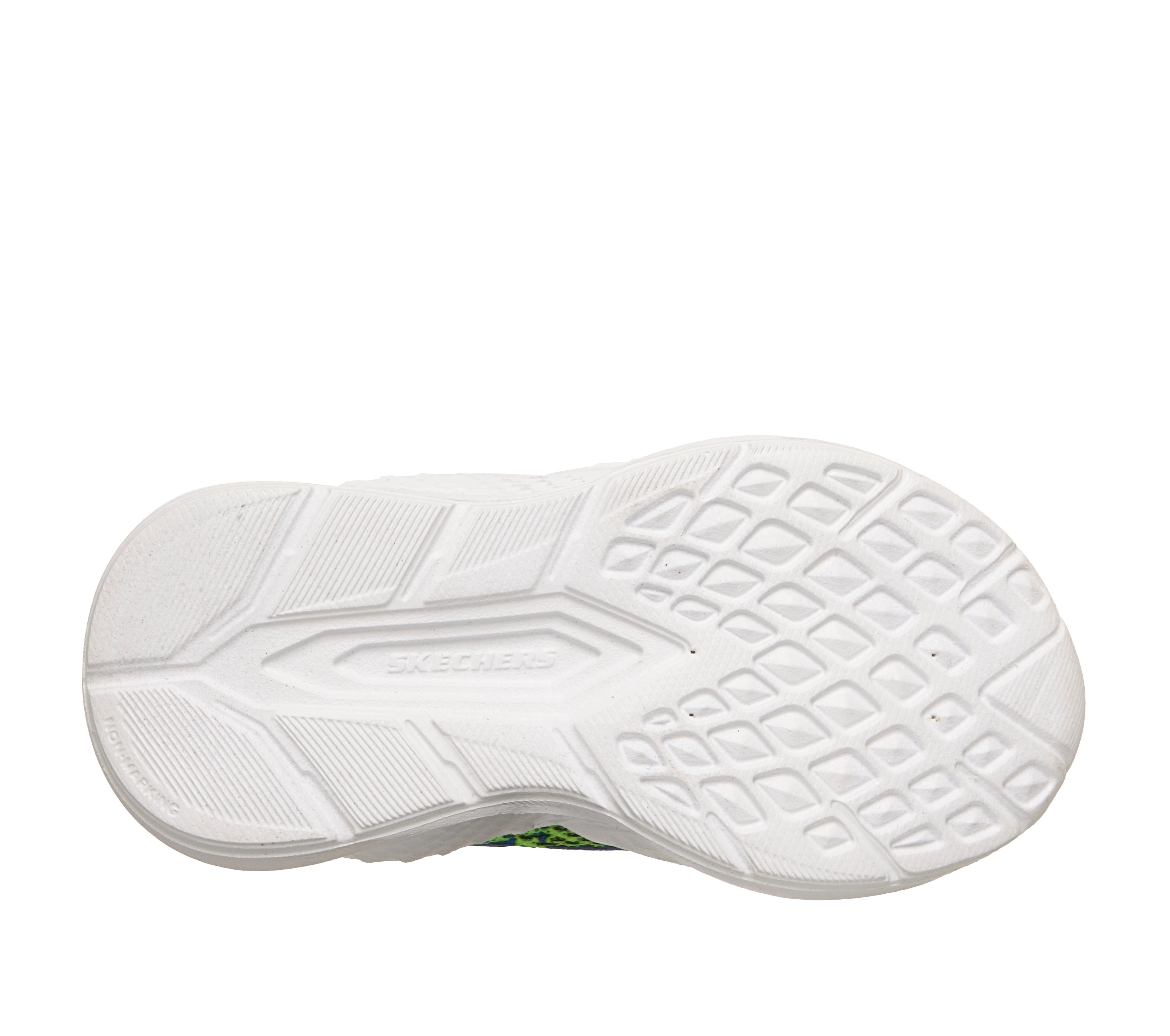 Skechers - SKECHERS/METEOR/LIGHTS 2.0 - Világítós Sneaker Baba cipő