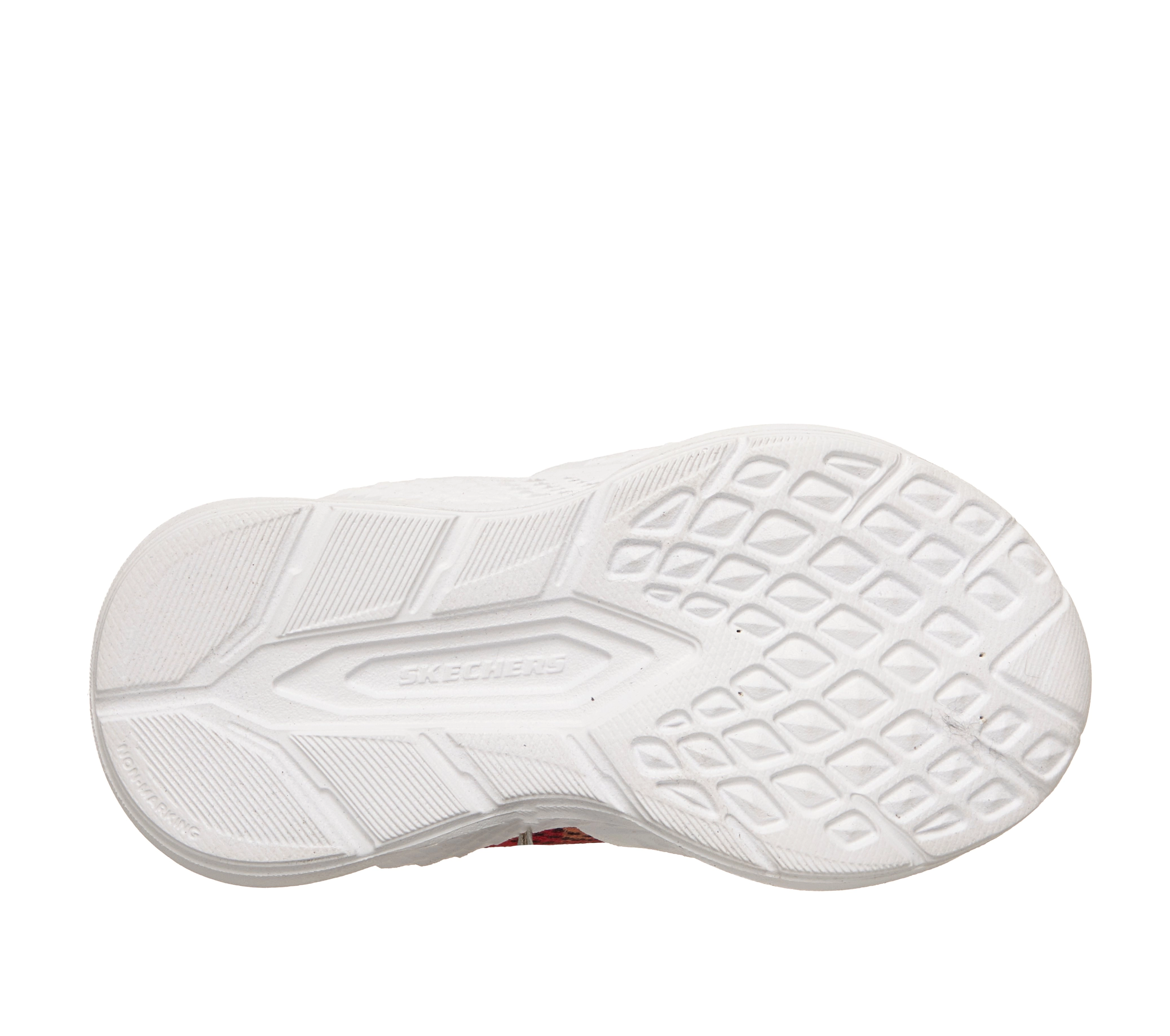 Skechers - SKECHERS/METEOR/LIGHTS 2.0 - Világítós Sneaker Baba cipő