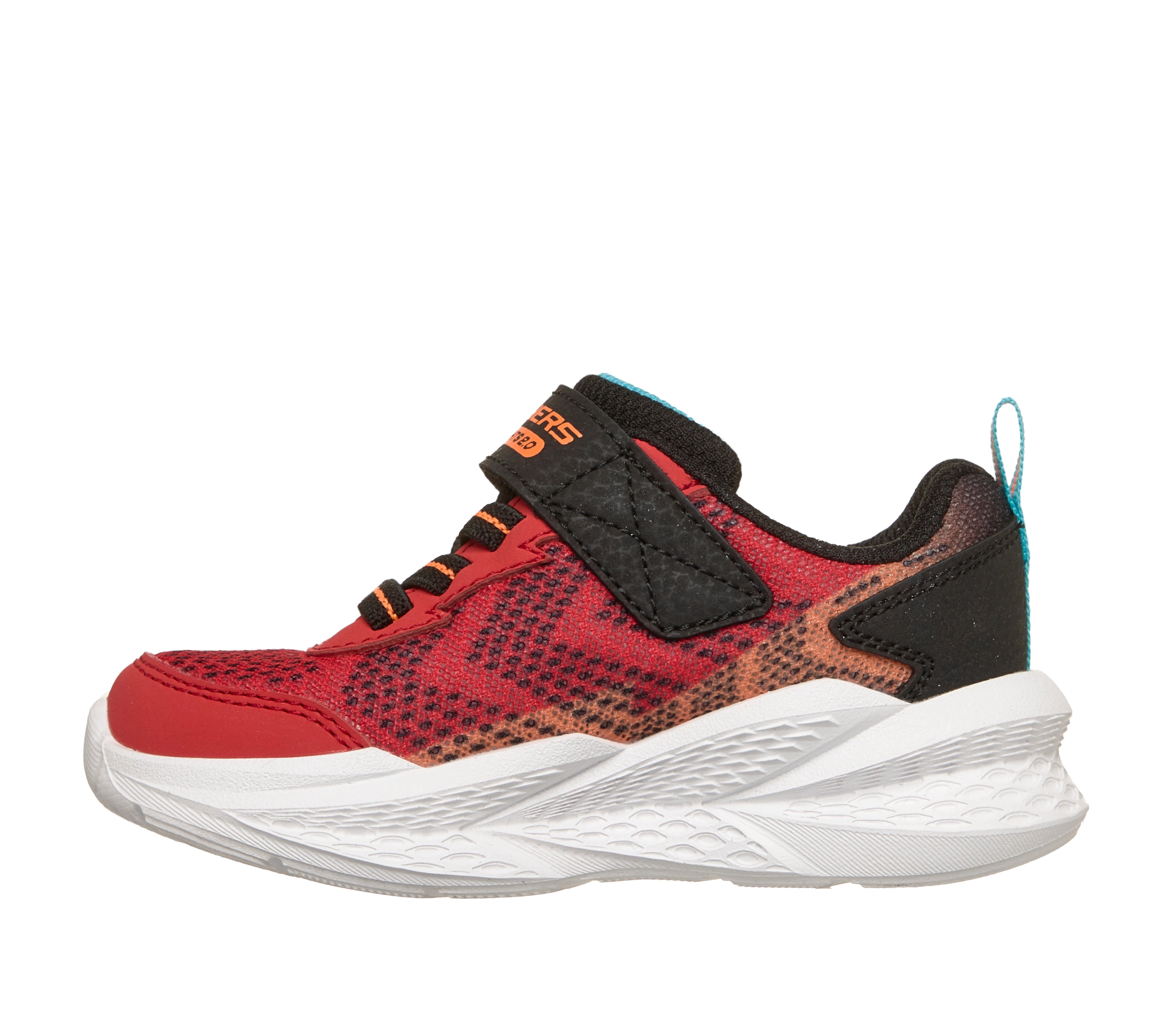Skechers - SKECHERS/METEOR/LIGHTS 2.0 - Világítós Sneaker Baba cipő