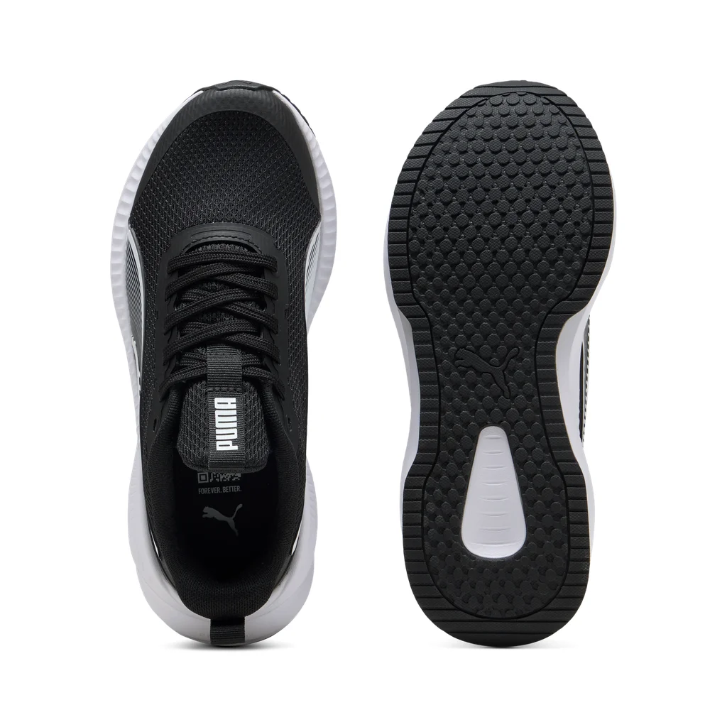 Puma - Flyer Lite 3 Jr - Női futócipő