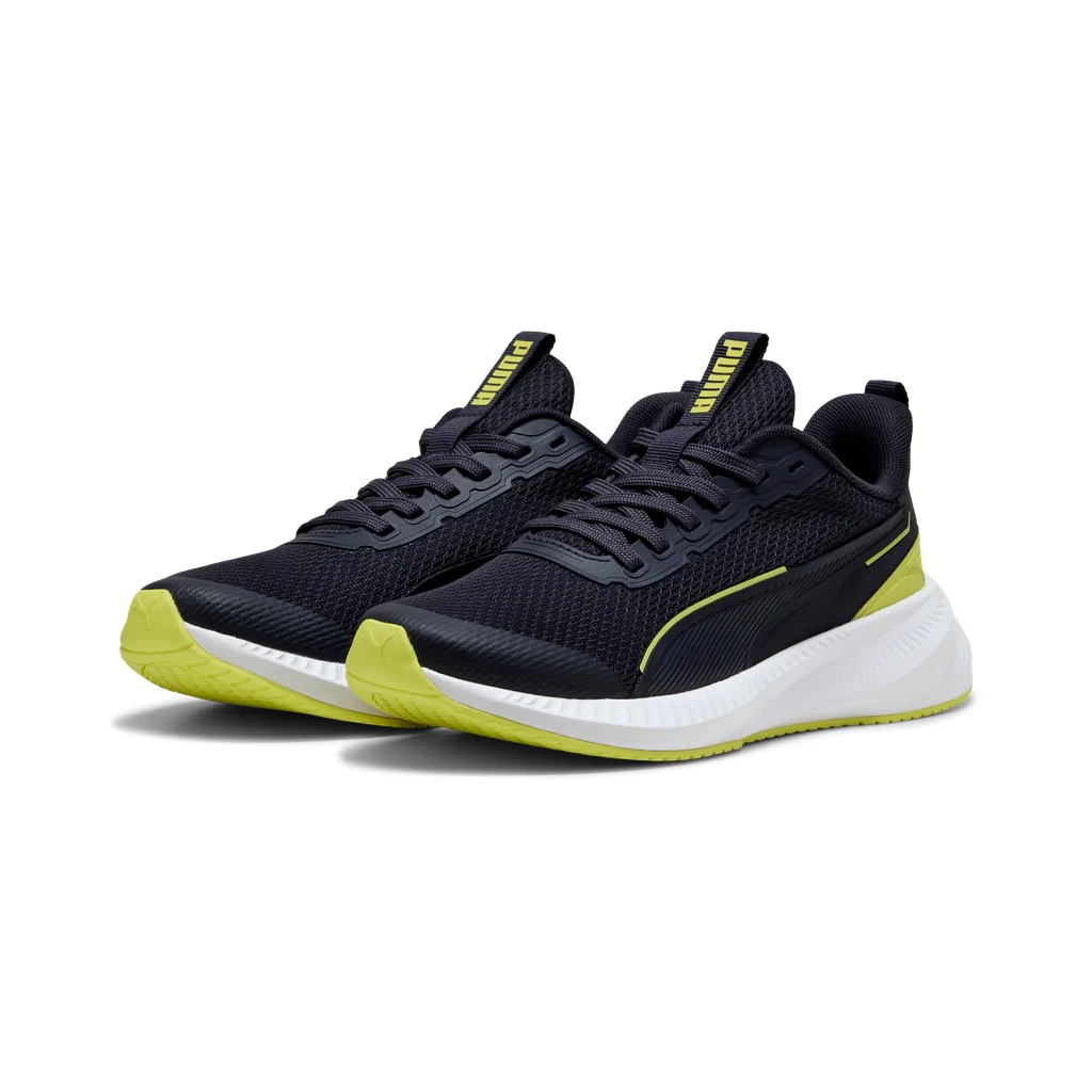 Puma - Flyer Lite 3 - Sneaker Uniszex Gyerekcipő